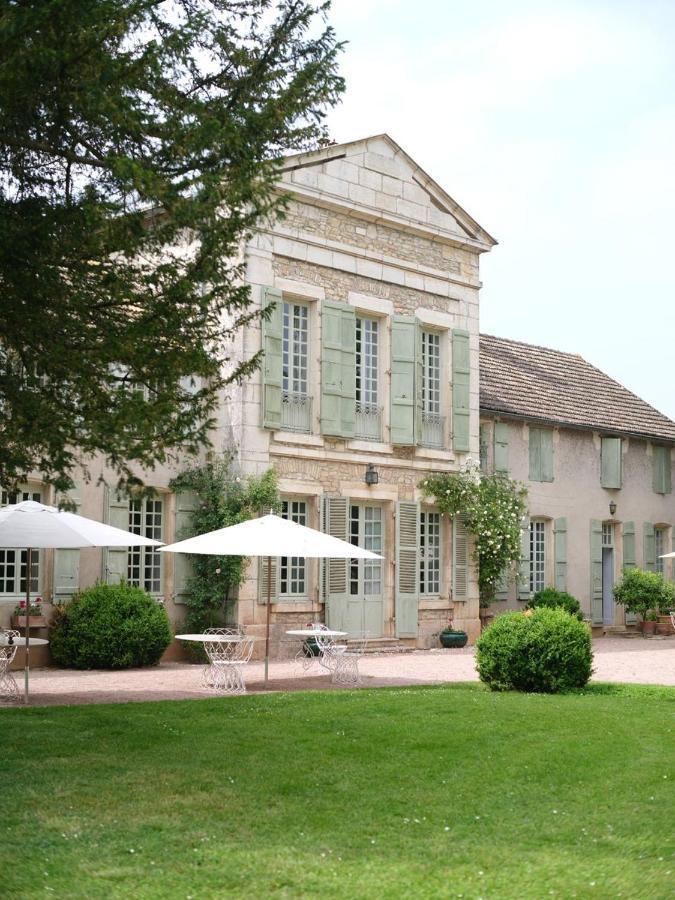 Bed and Breakfast Cote Park Гиври Экстерьер фото