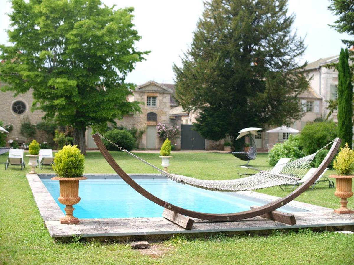 Bed and Breakfast Cote Park Гиври Экстерьер фото