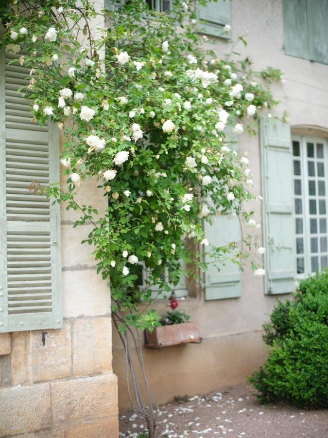 Bed and Breakfast Cote Park Гиври Экстерьер фото