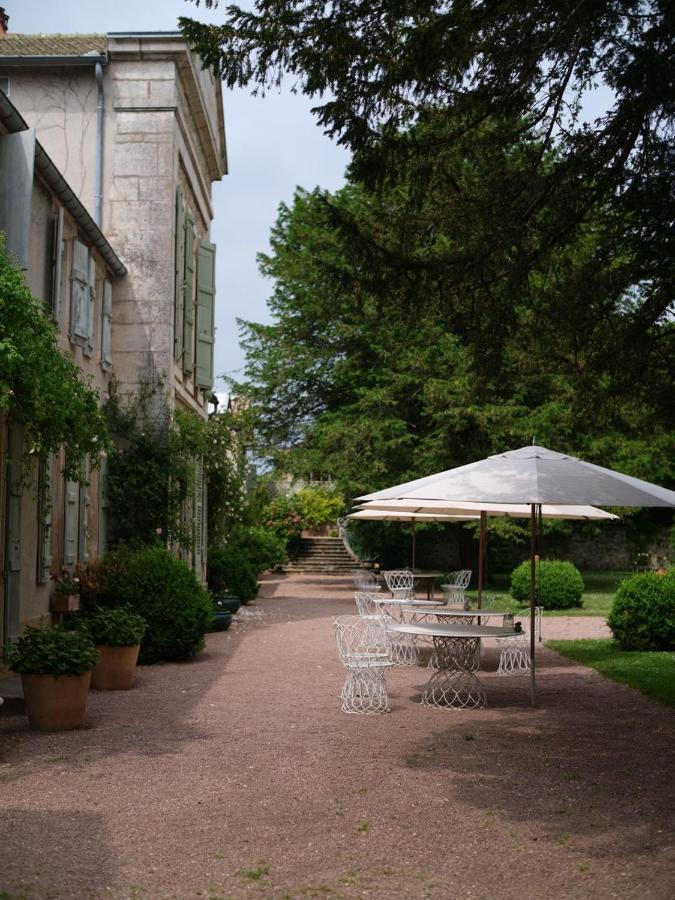 Bed and Breakfast Cote Park Гиври Экстерьер фото