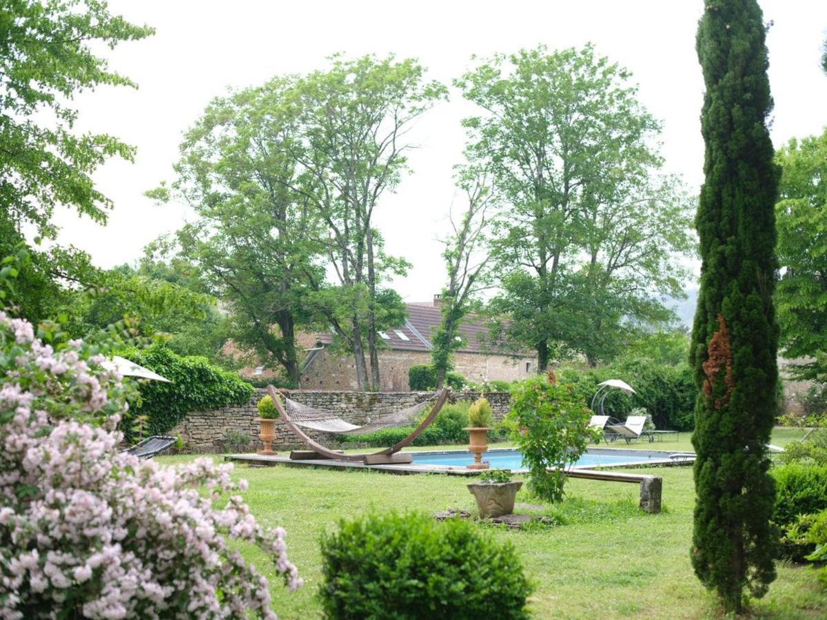 Bed and Breakfast Cote Park Гиври Экстерьер фото