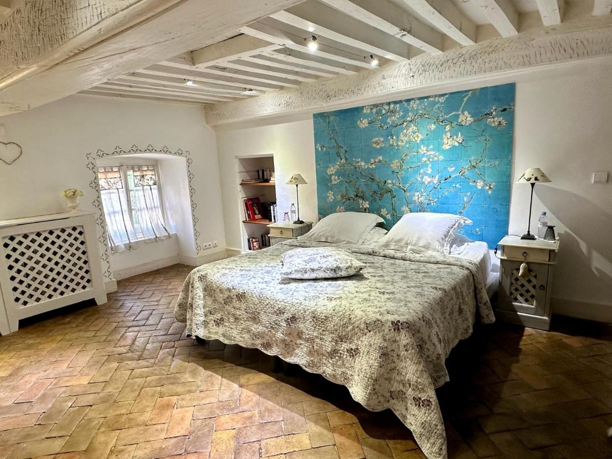Bed and Breakfast Cote Park Гиври Экстерьер фото
