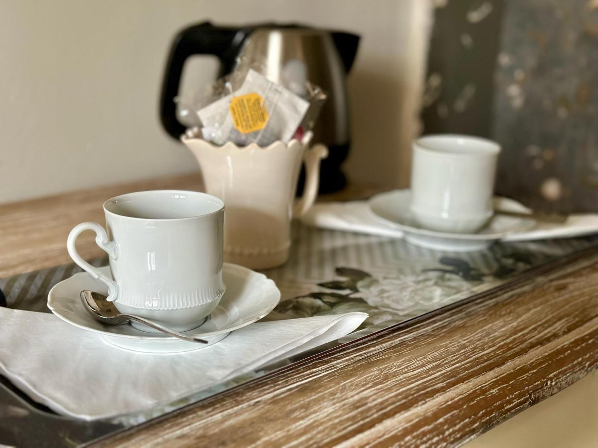 Bed and Breakfast Cote Park Гиври Экстерьер фото