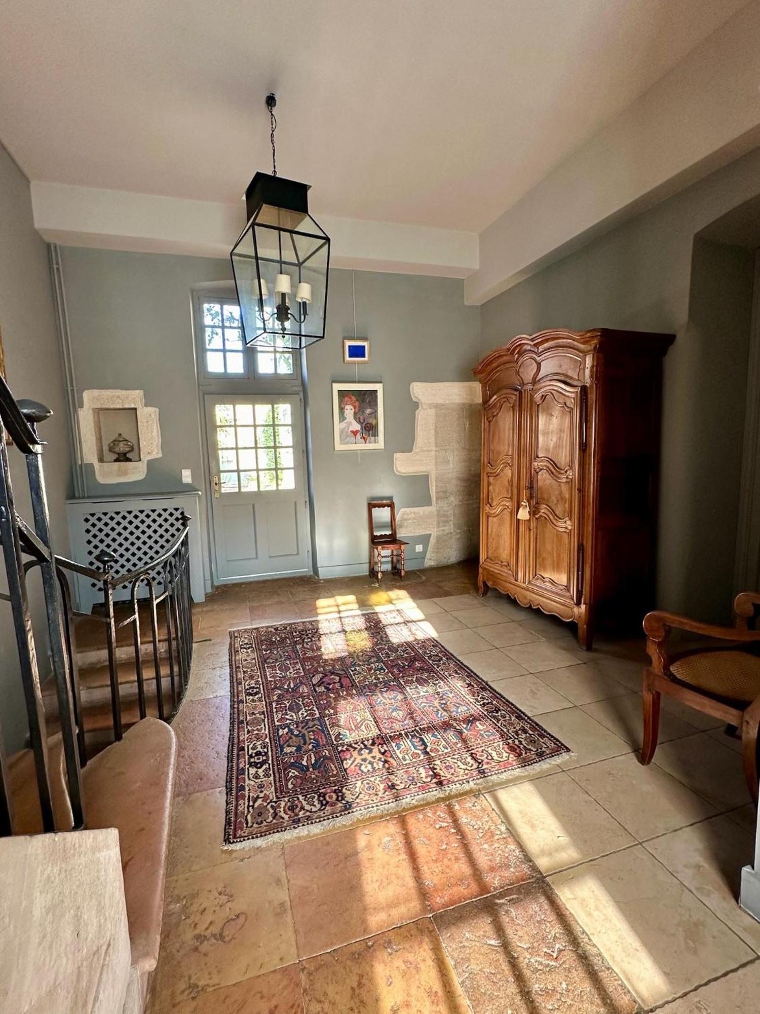 Bed and Breakfast Cote Park Гиври Экстерьер фото