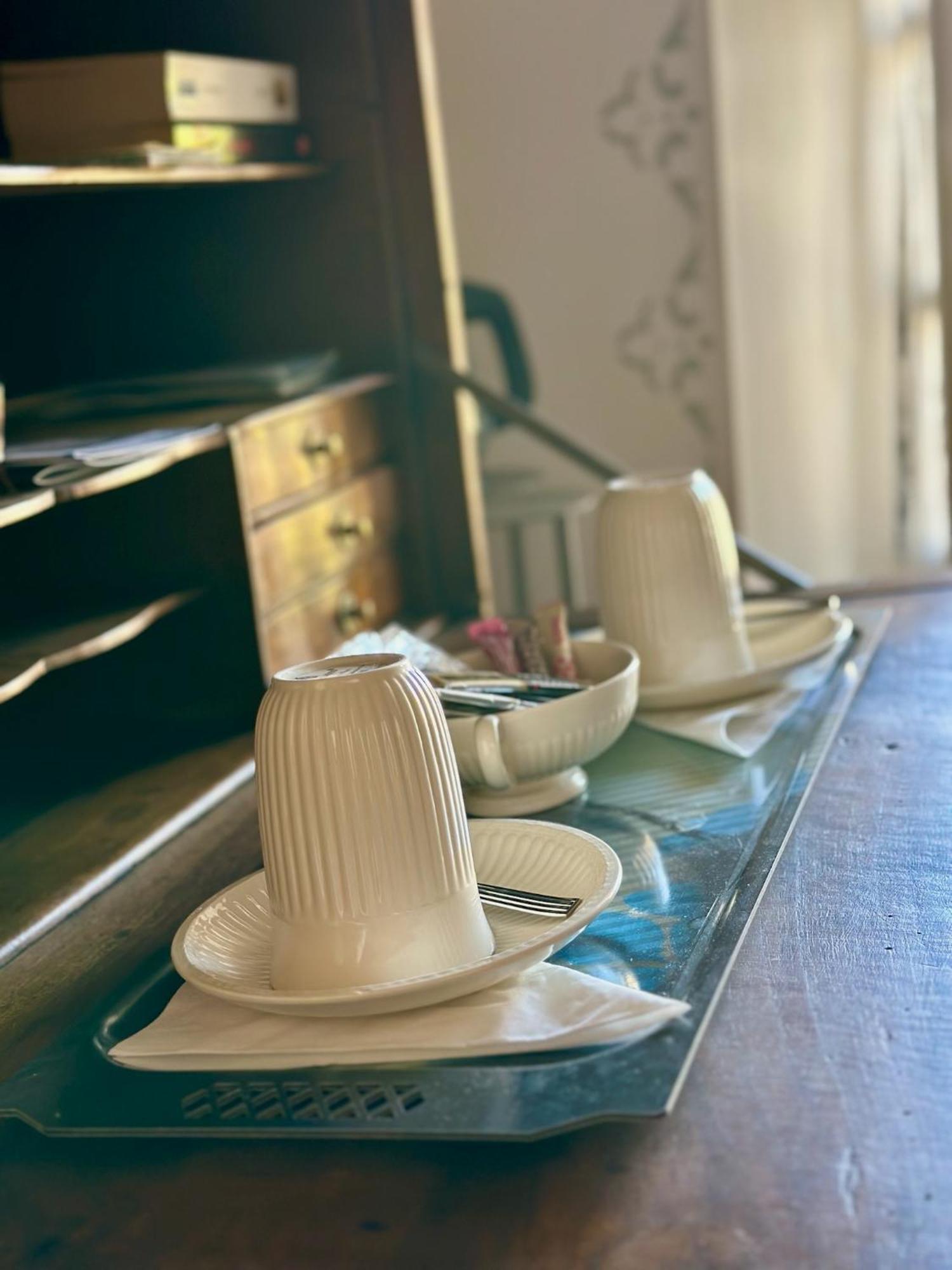 Bed and Breakfast Cote Park Гиври Экстерьер фото