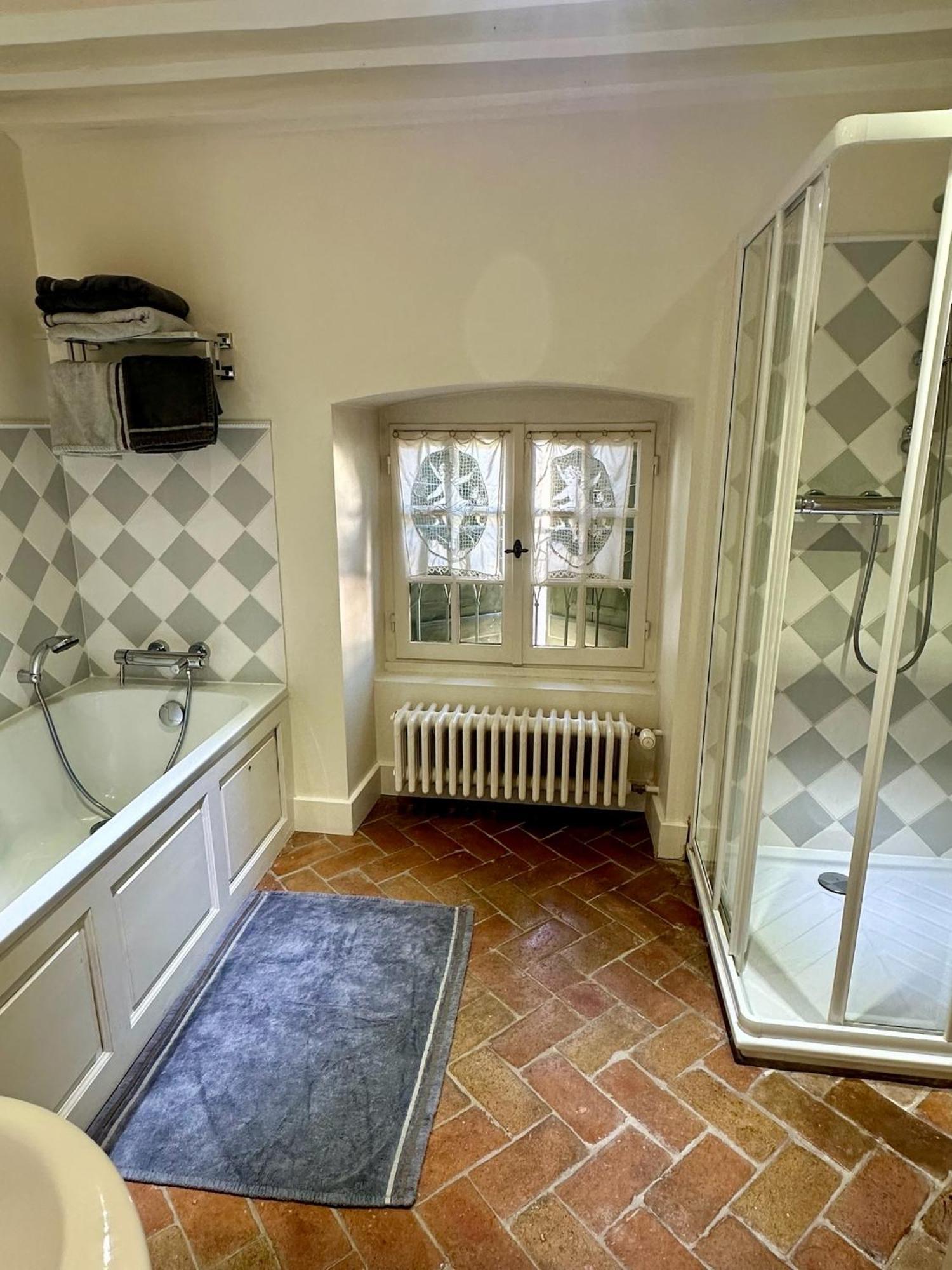 Bed and Breakfast Cote Park Гиври Экстерьер фото