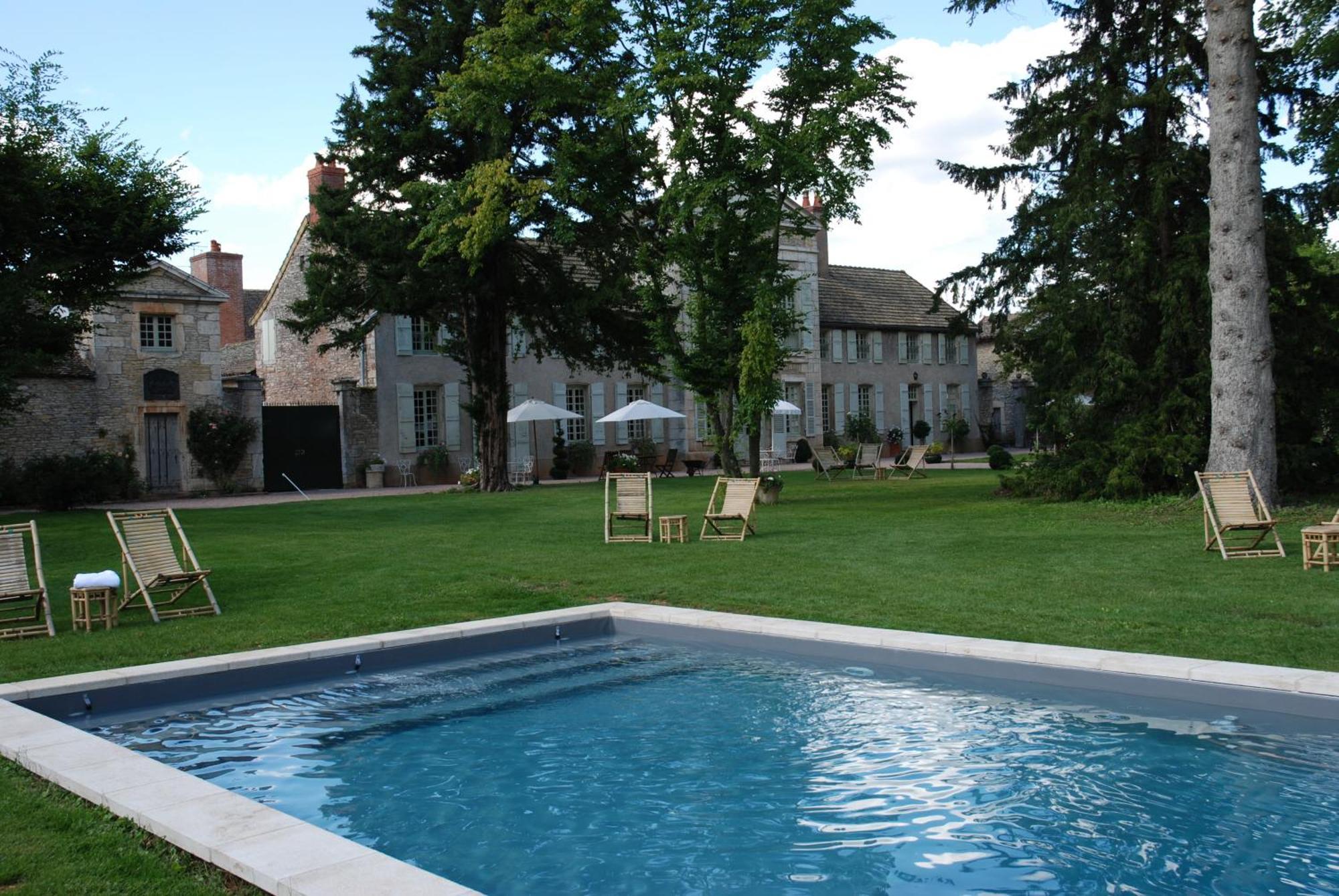 Bed and Breakfast Cote Park Гиври Экстерьер фото