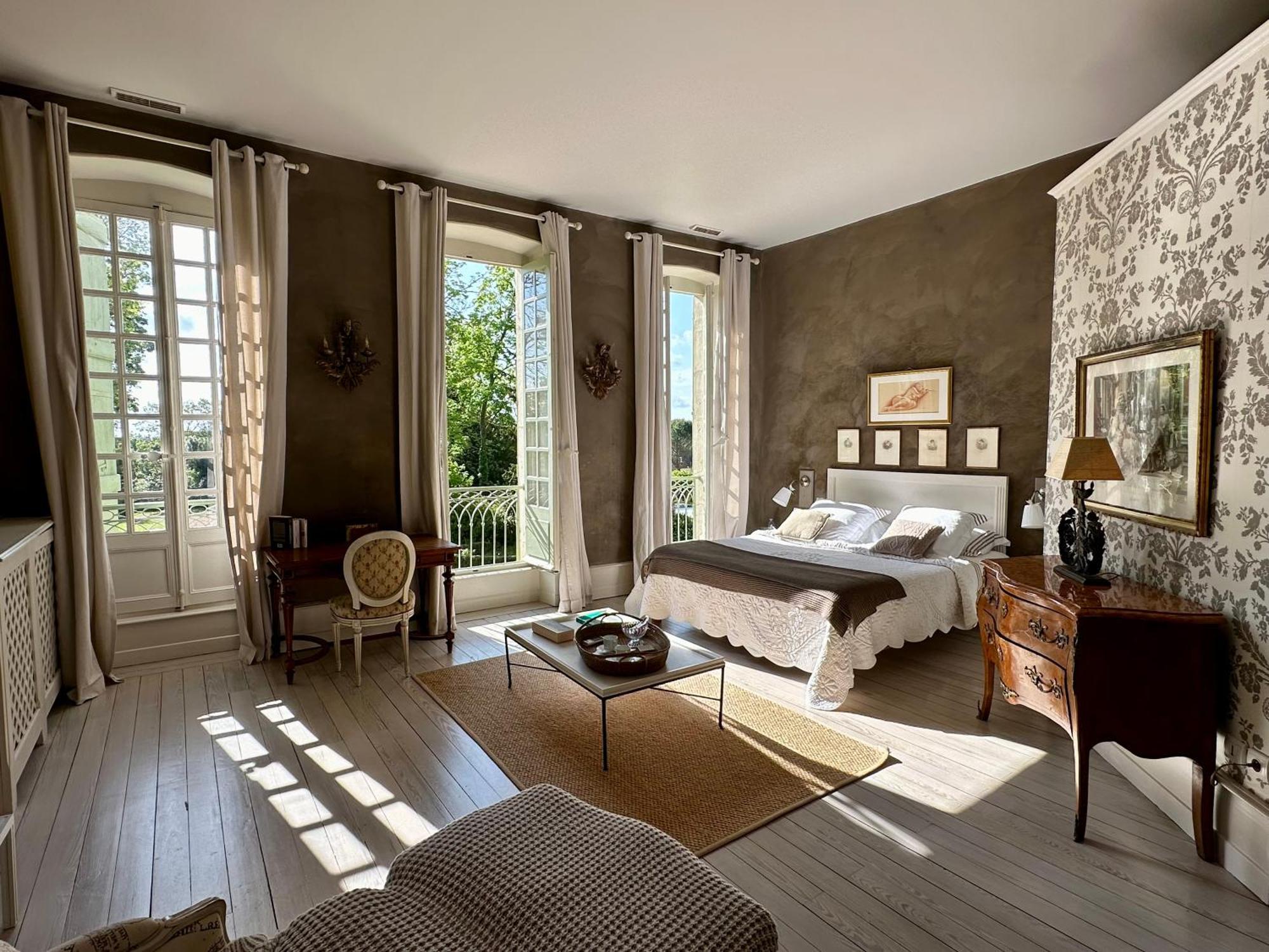 Bed and Breakfast Cote Park Гиври Экстерьер фото