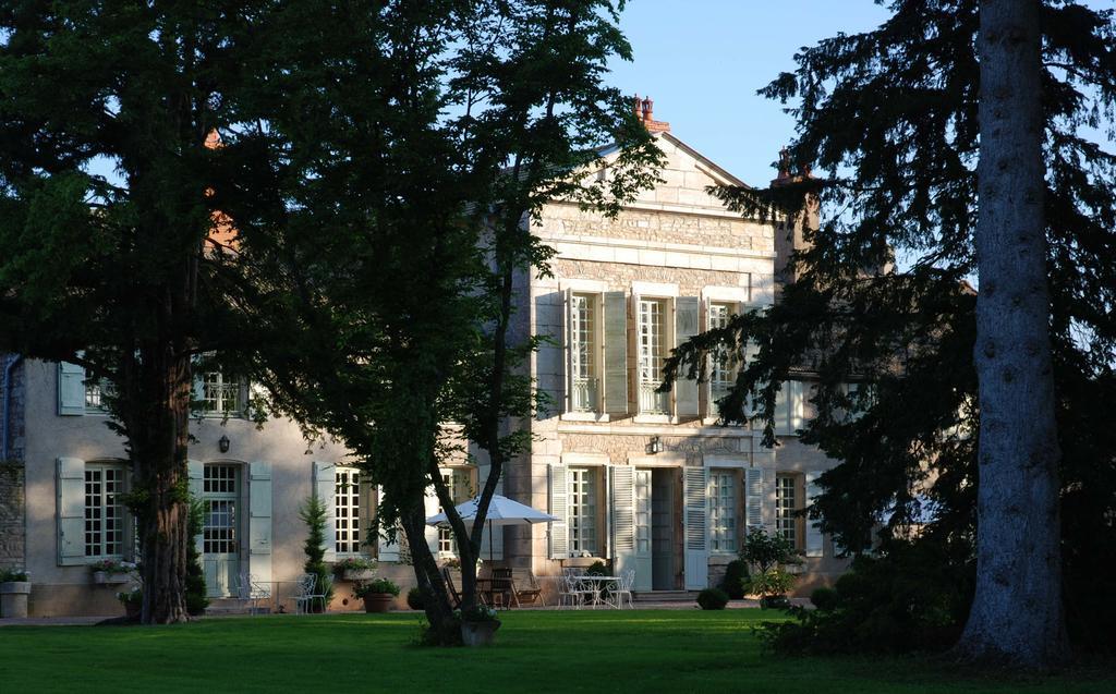 Bed and Breakfast Cote Park Гиври Экстерьер фото